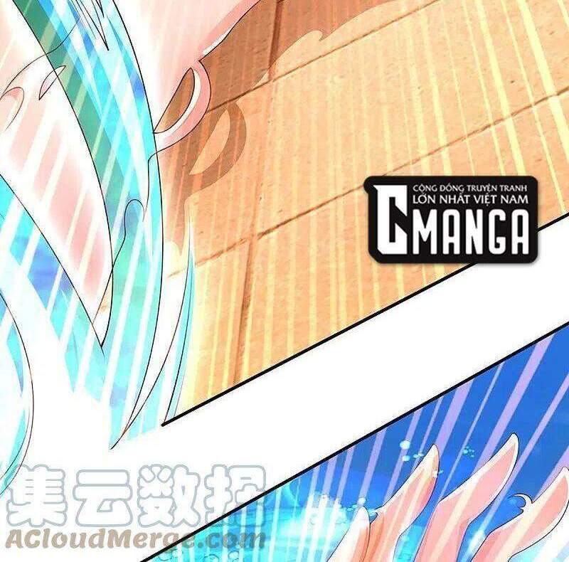 Vú Em Tiên Tôn Đi Ở Rể Chapter 252 - Trang 2