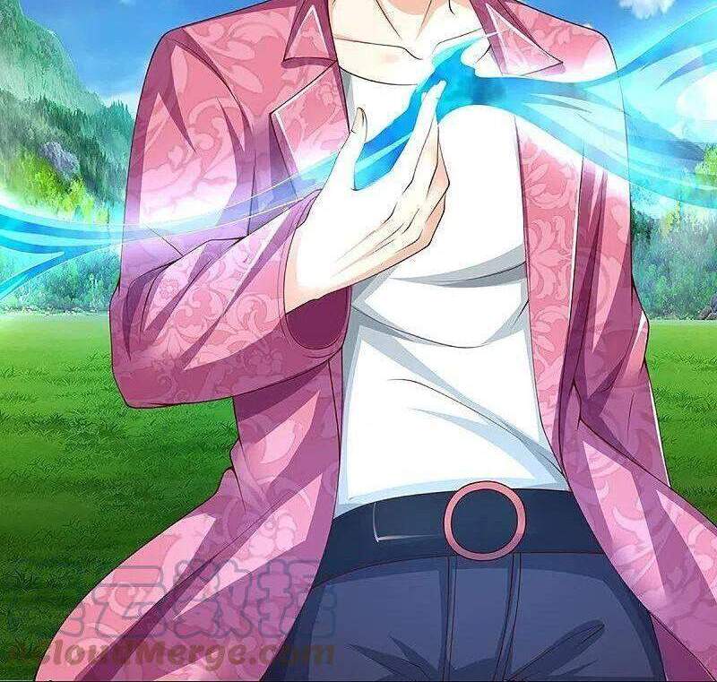 Vú Em Tiên Tôn Đi Ở Rể Chapter 252 - Trang 2