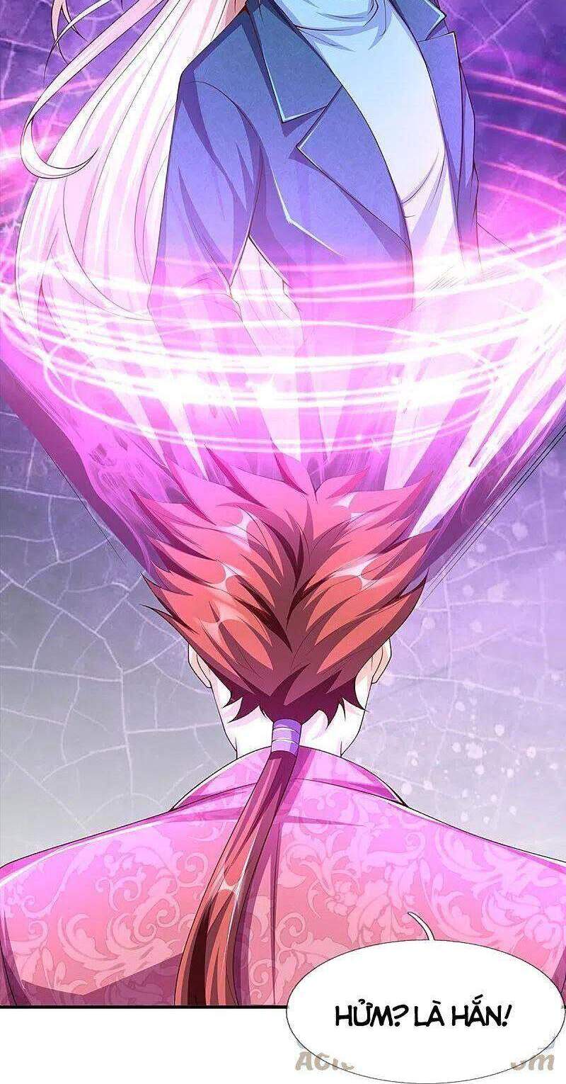 Vú Em Tiên Tôn Đi Ở Rể Chapter 252 - Trang 2