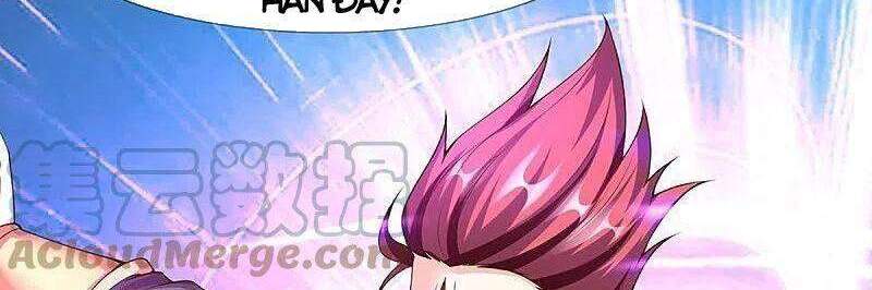 Vú Em Tiên Tôn Đi Ở Rể Chapter 252 - Trang 2