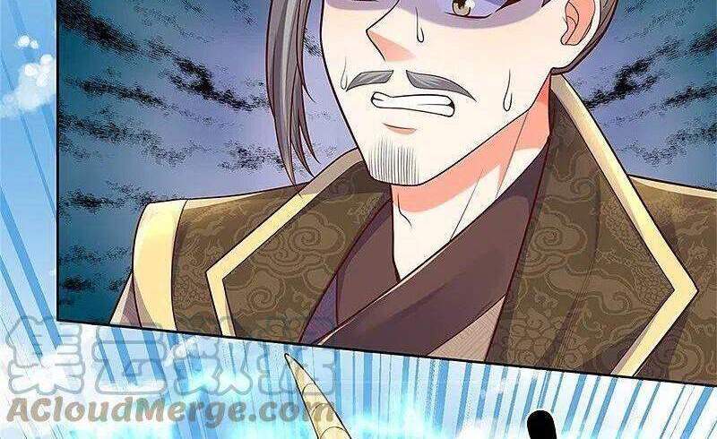 Vú Em Tiên Tôn Đi Ở Rể Chapter 252 - Trang 2