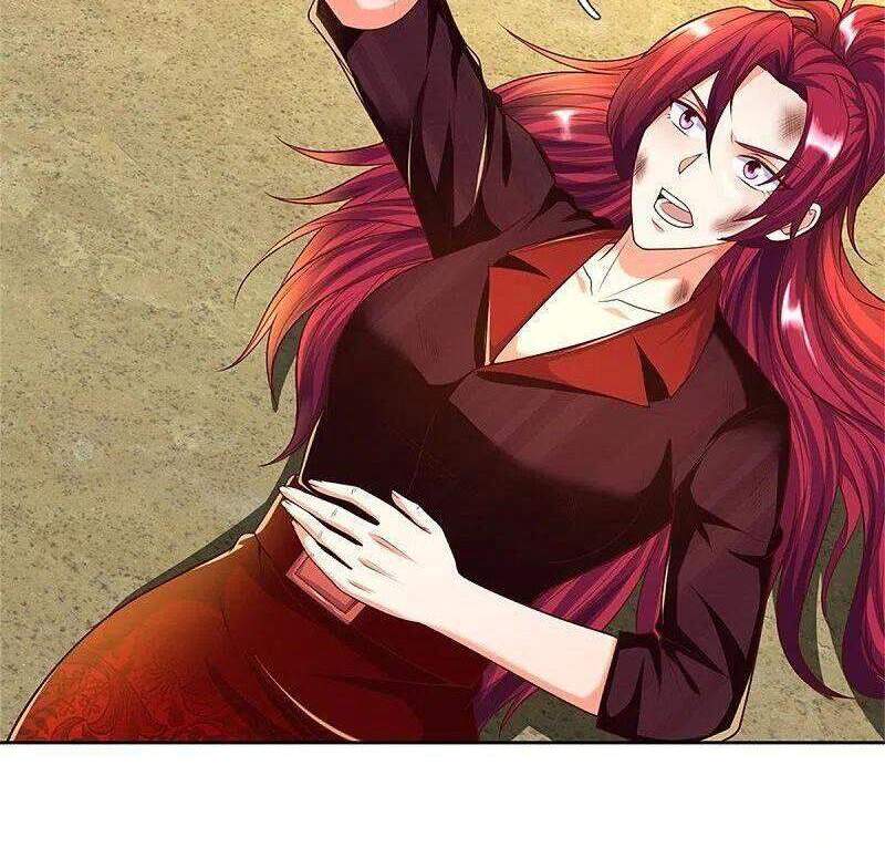 Vú Em Tiên Tôn Đi Ở Rể Chapter 252 - Trang 2