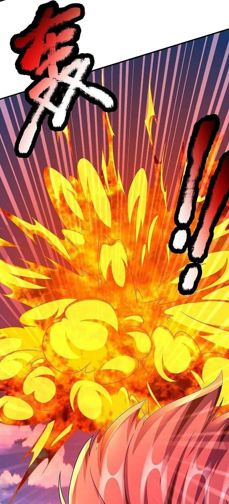 Vú Em Tiên Tôn Đi Ở Rể Chapter 253 - Trang 2