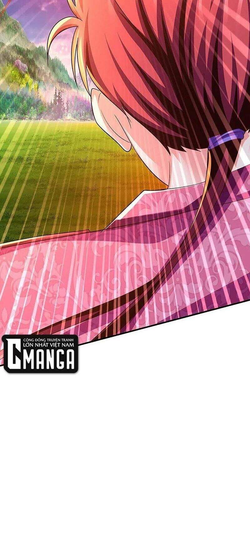 Vú Em Tiên Tôn Đi Ở Rể Chapter 253 - Trang 2