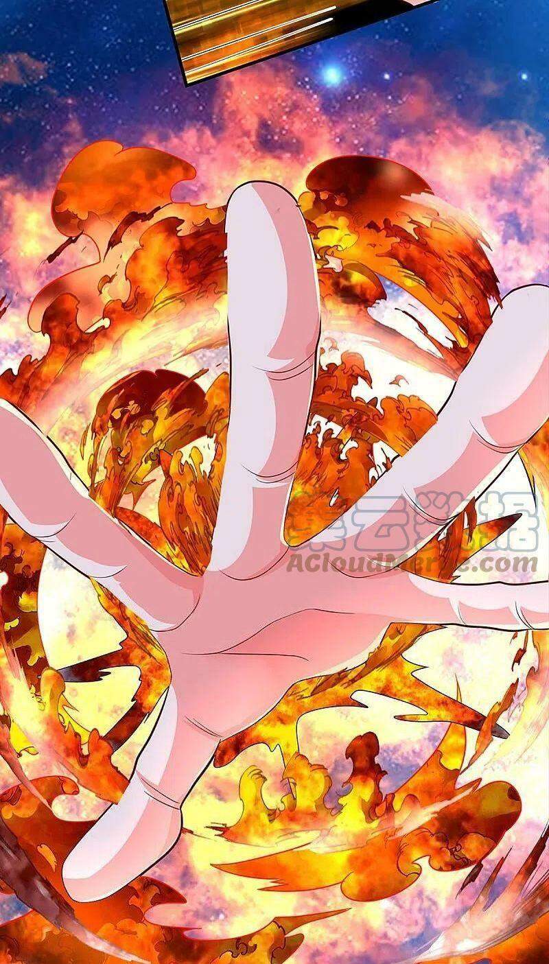 Vú Em Tiên Tôn Đi Ở Rể Chapter 253 - Trang 2