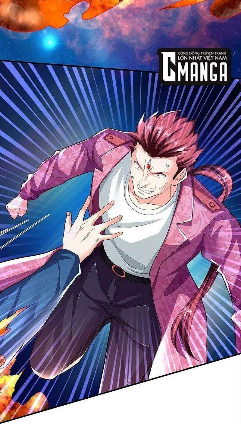 Vú Em Tiên Tôn Đi Ở Rể Chapter 253 - Trang 2