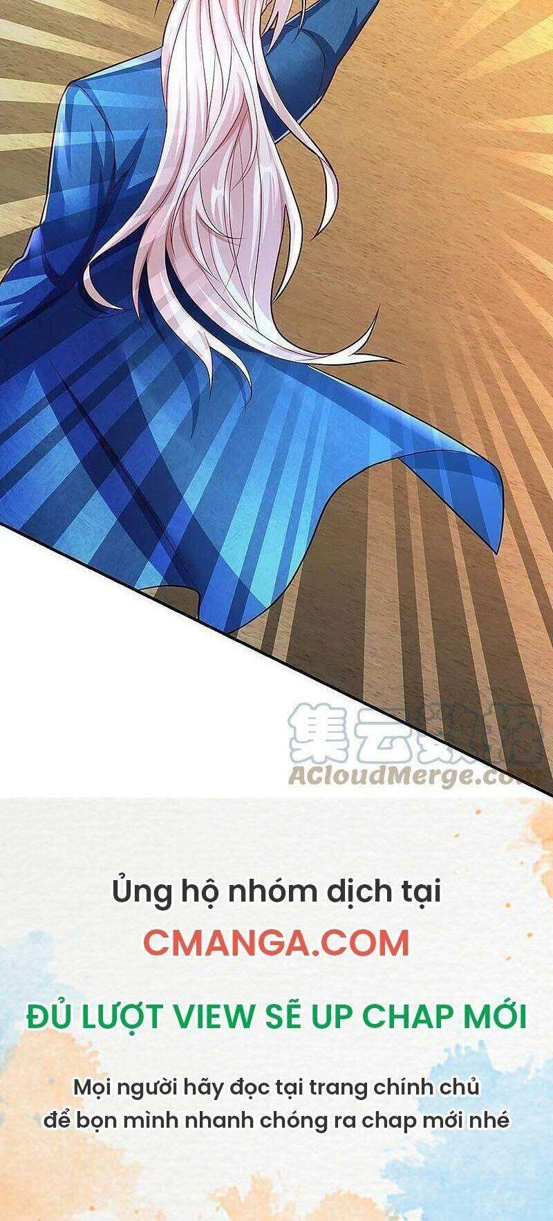 Vú Em Tiên Tôn Đi Ở Rể Chapter 253 - Trang 2