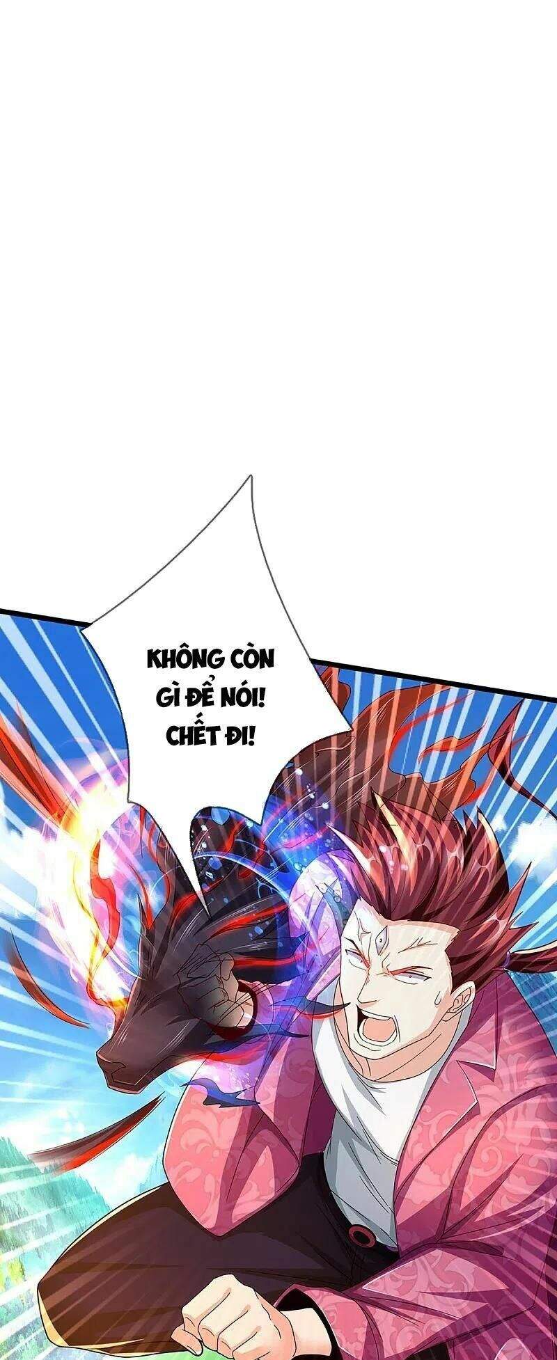 Vú Em Tiên Tôn Đi Ở Rể Chapter 253 - Trang 2