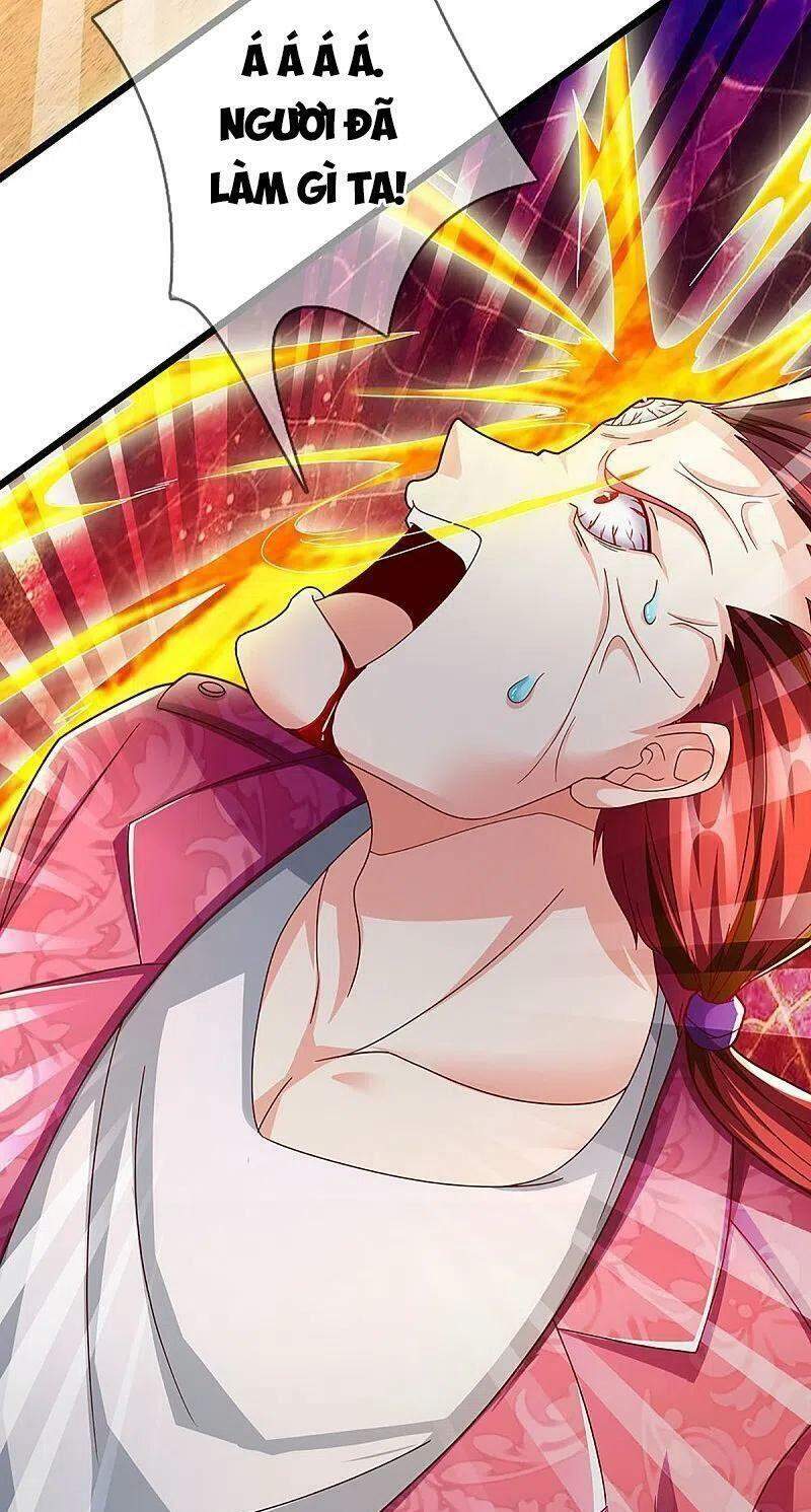 Vú Em Tiên Tôn Đi Ở Rể Chapter 253 - Trang 2