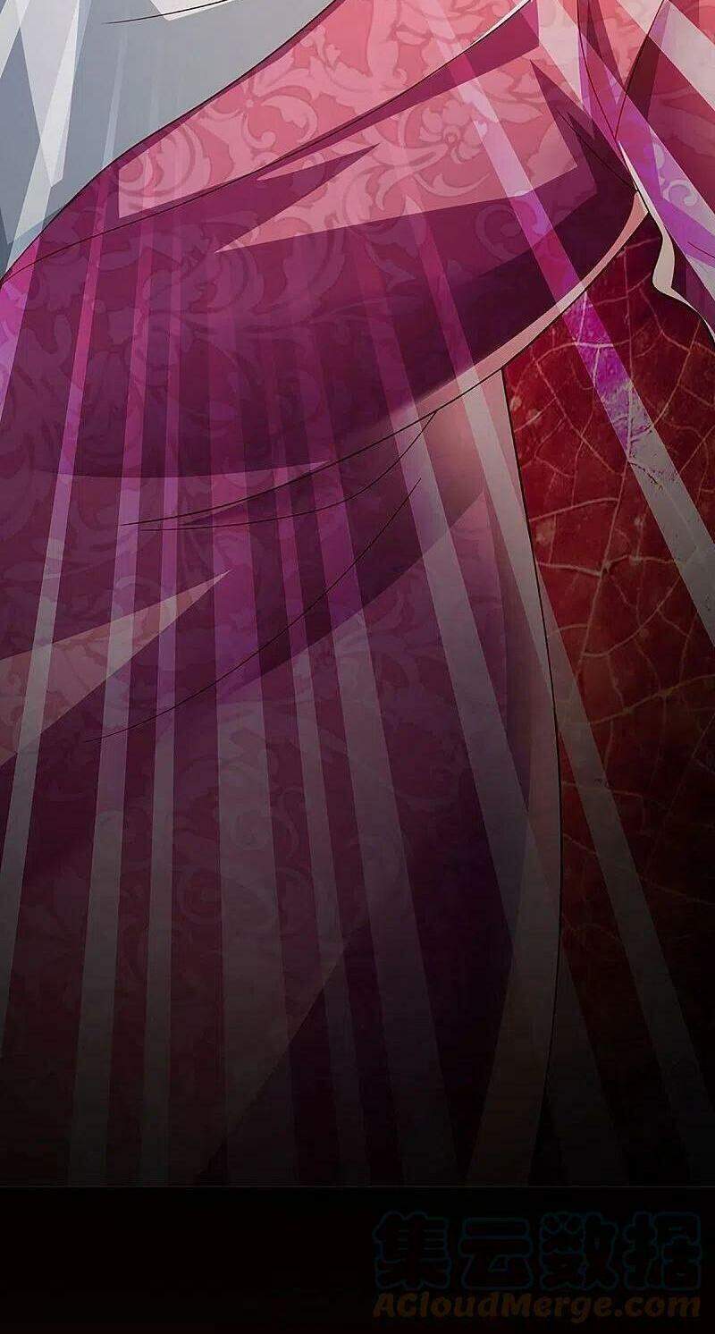 Vú Em Tiên Tôn Đi Ở Rể Chapter 253 - Trang 2