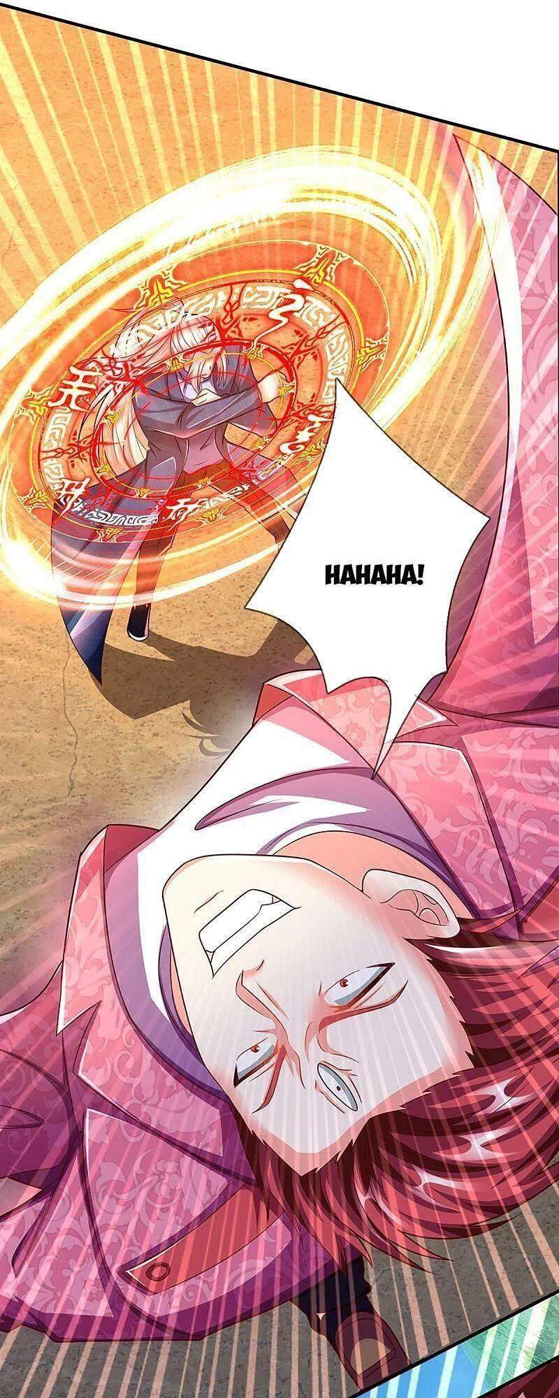 Vú Em Tiên Tôn Đi Ở Rể Chapter 253 - Trang 2