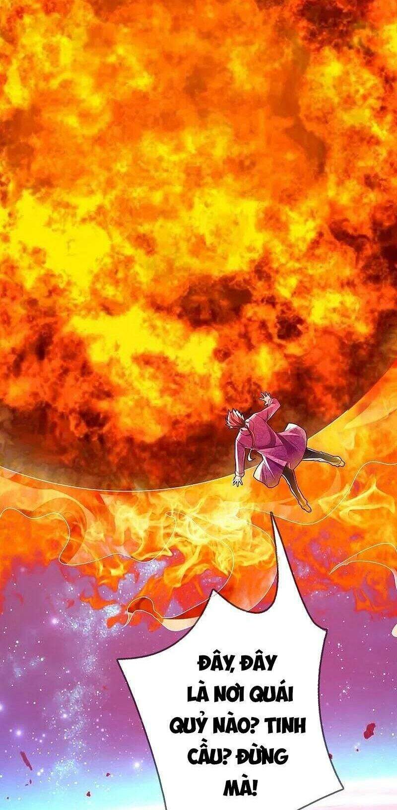 Vú Em Tiên Tôn Đi Ở Rể Chapter 253 - Trang 2