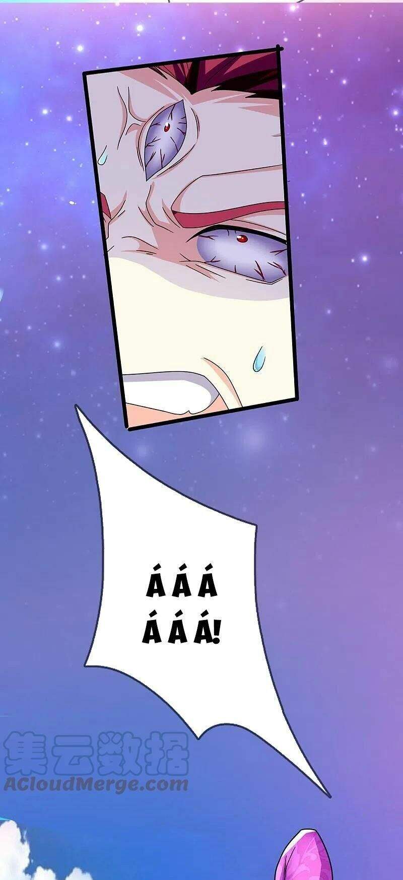 Vú Em Tiên Tôn Đi Ở Rể Chapter 253 - Trang 2