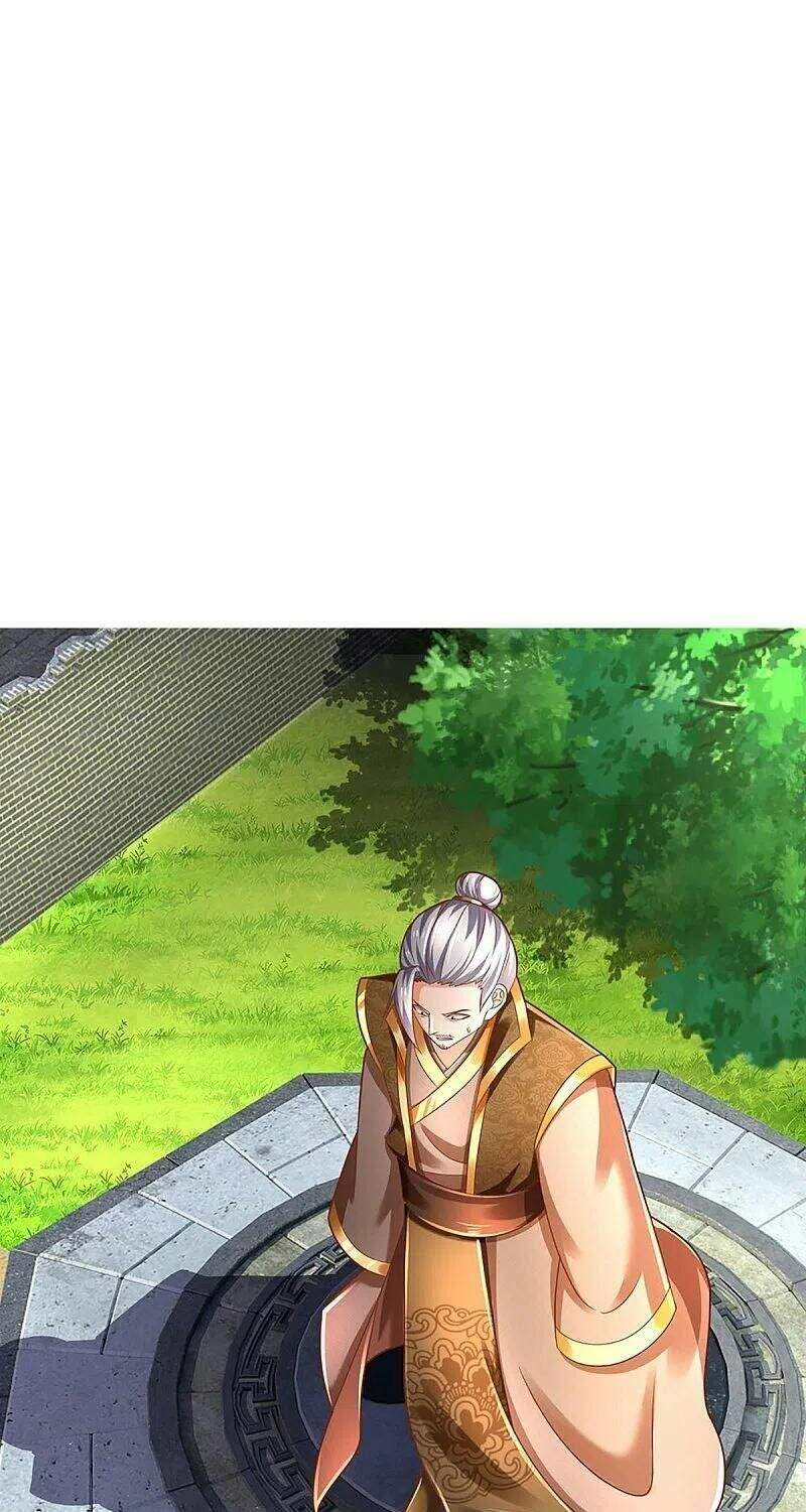 Vú Em Tiên Tôn Đi Ở Rể Chapter 253 - Trang 2