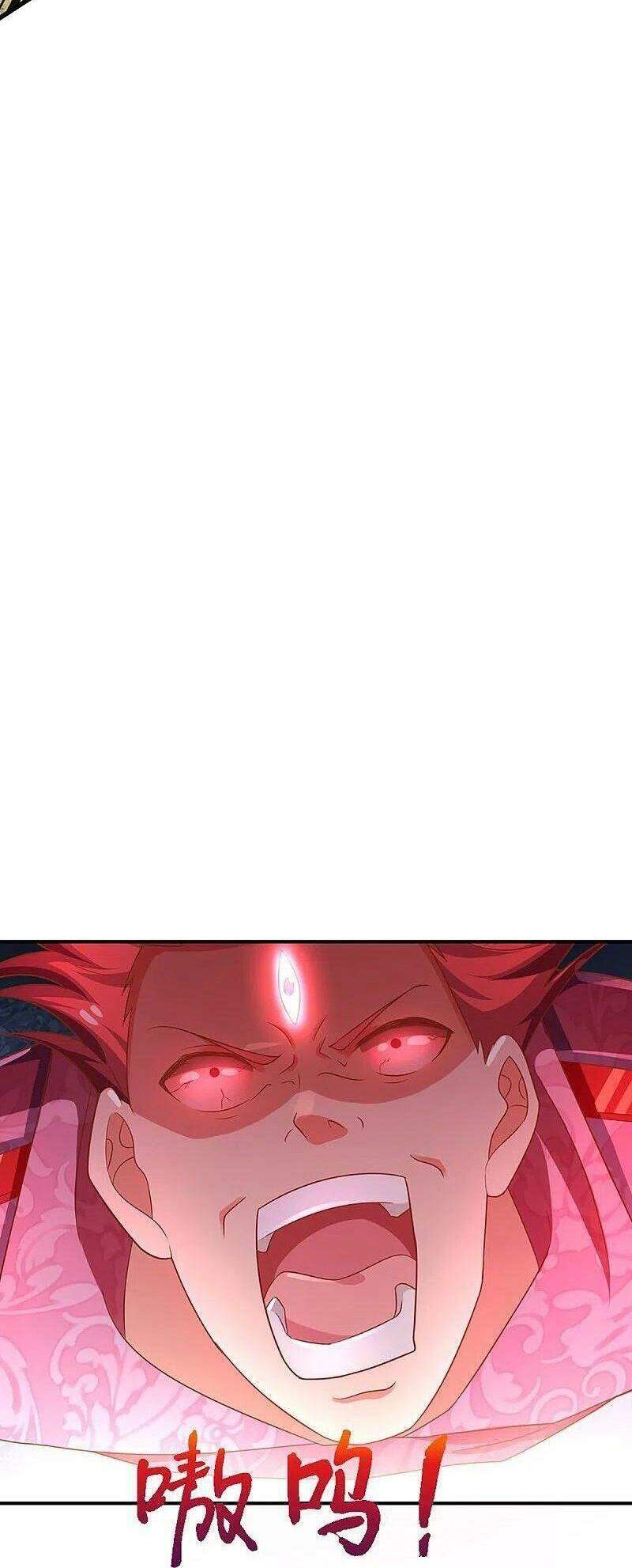 Vú Em Tiên Tôn Đi Ở Rể Chapter 253 - Trang 2