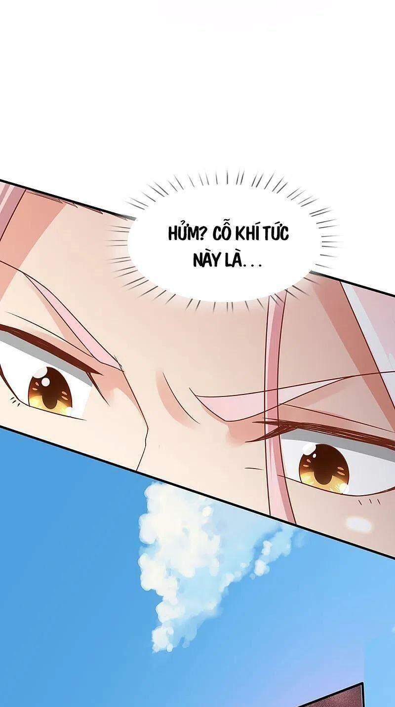 Vú Em Tiên Tôn Đi Ở Rể Chapter 253 - Trang 2