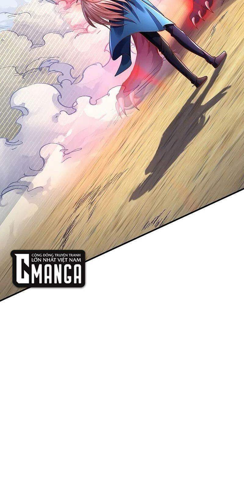 Vú Em Tiên Tôn Đi Ở Rể Chapter 253 - Trang 2