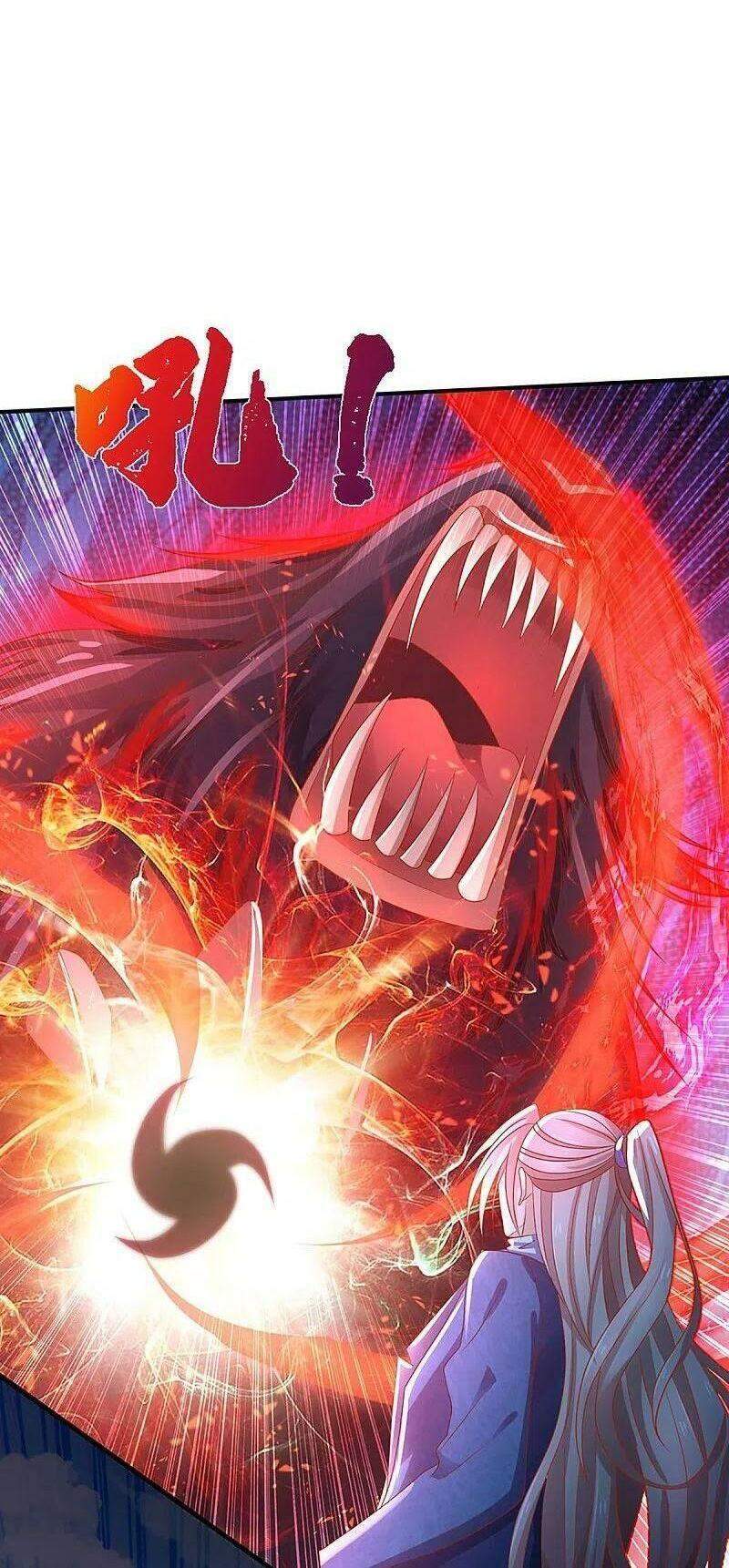 Vú Em Tiên Tôn Đi Ở Rể Chapter 253 - Trang 2