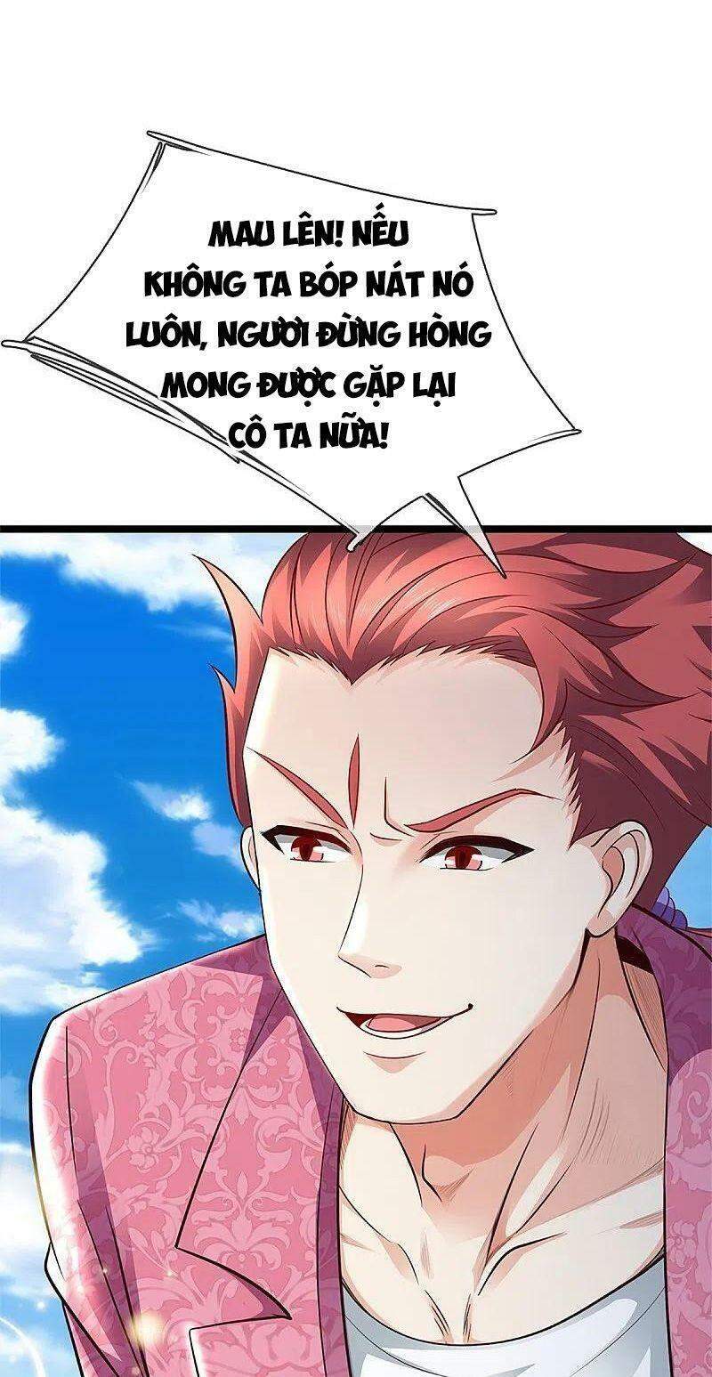 Vú Em Tiên Tôn Đi Ở Rể Chapter 254 - Trang 2