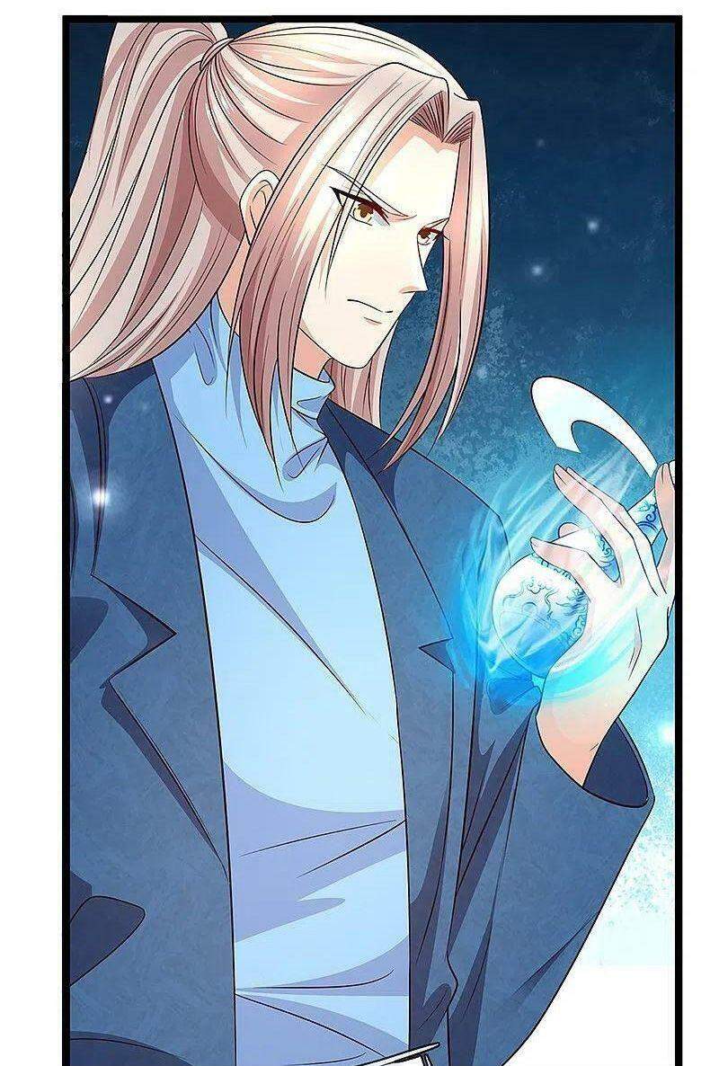 Vú Em Tiên Tôn Đi Ở Rể Chapter 254 - Trang 2