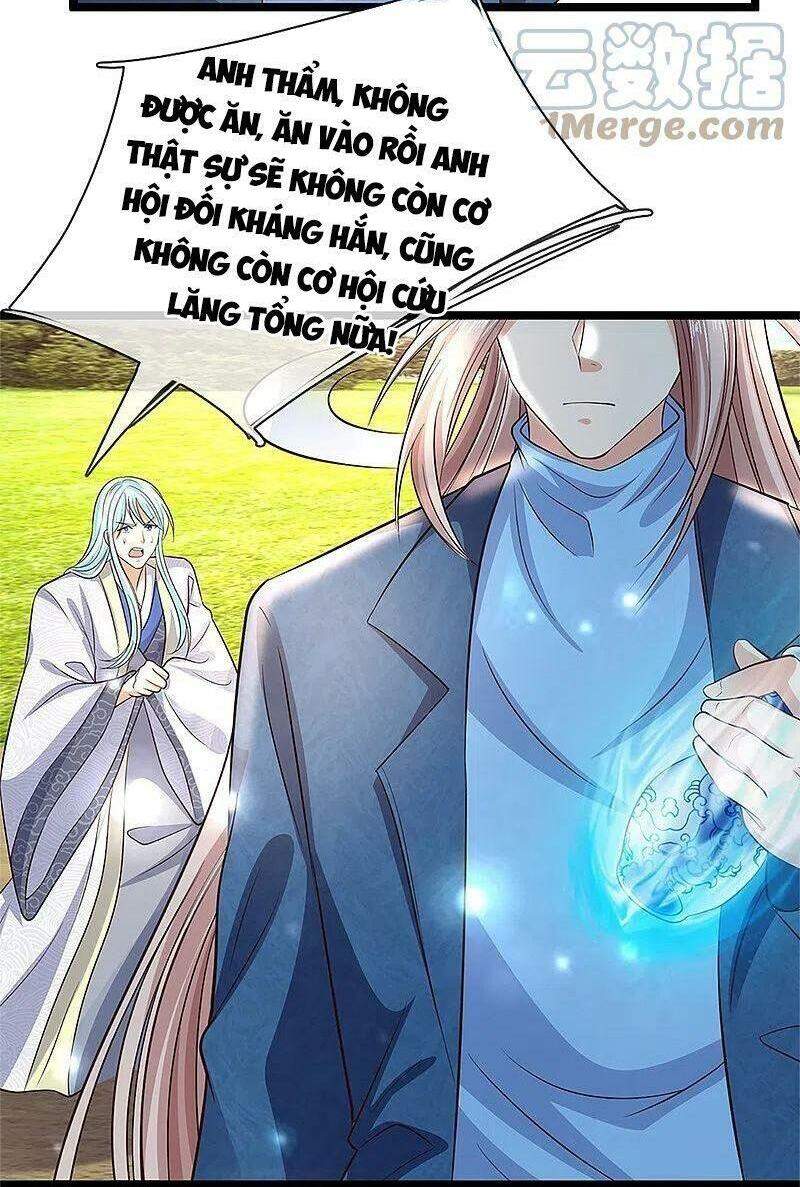 Vú Em Tiên Tôn Đi Ở Rể Chapter 254 - Trang 2
