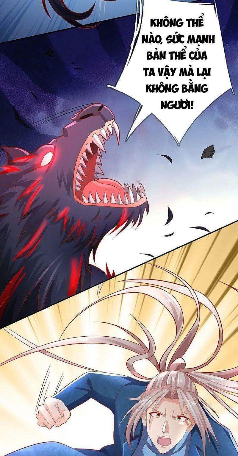 Vú Em Tiên Tôn Đi Ở Rể Chapter 254 - Trang 2