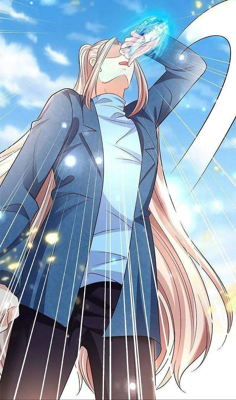 Vú Em Tiên Tôn Đi Ở Rể Chapter 254 - Trang 2