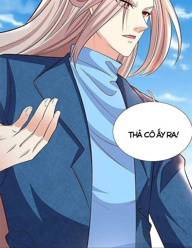 Vú Em Tiên Tôn Đi Ở Rể Chapter 255 - Trang 2