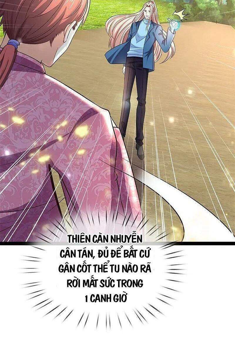 Vú Em Tiên Tôn Đi Ở Rể Chapter 255 - Trang 2