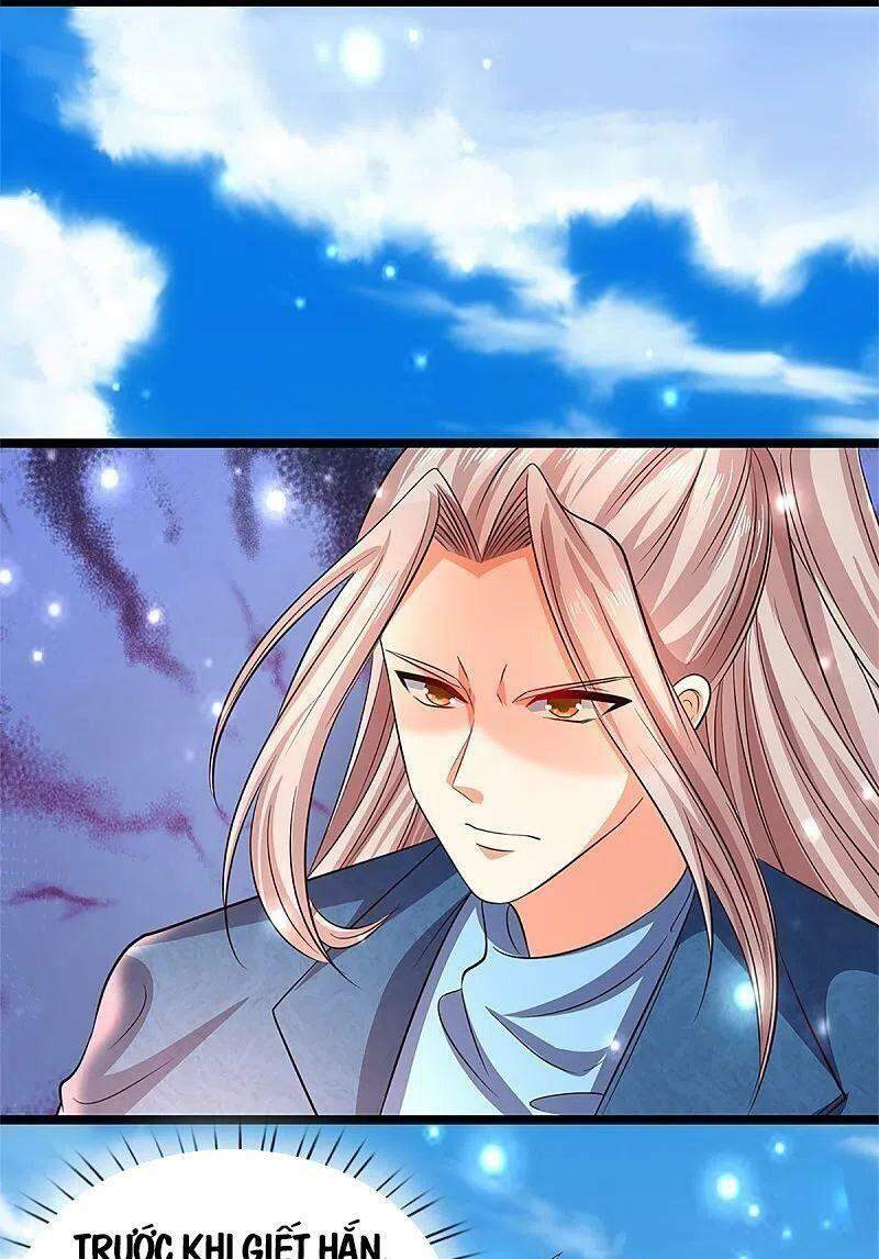 Vú Em Tiên Tôn Đi Ở Rể Chapter 255 - Trang 2