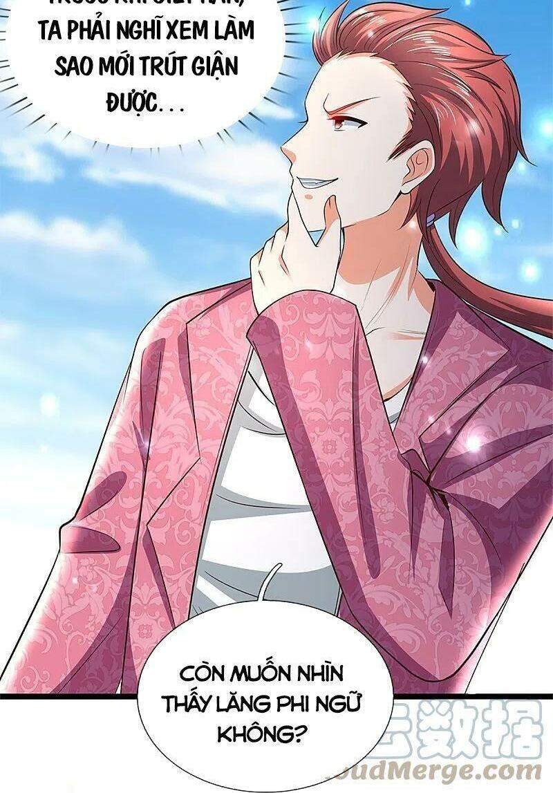 Vú Em Tiên Tôn Đi Ở Rể Chapter 255 - Trang 2