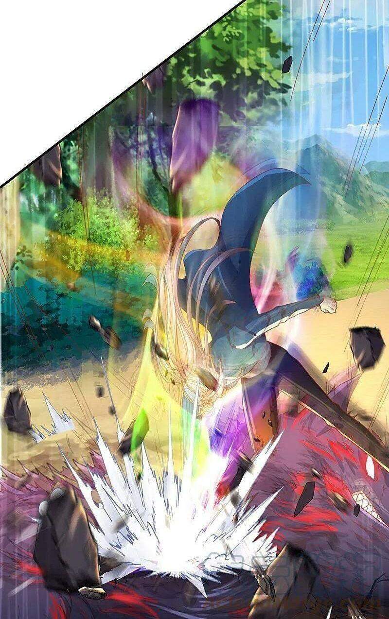 Vú Em Tiên Tôn Đi Ở Rể Chapter 255 - Trang 2