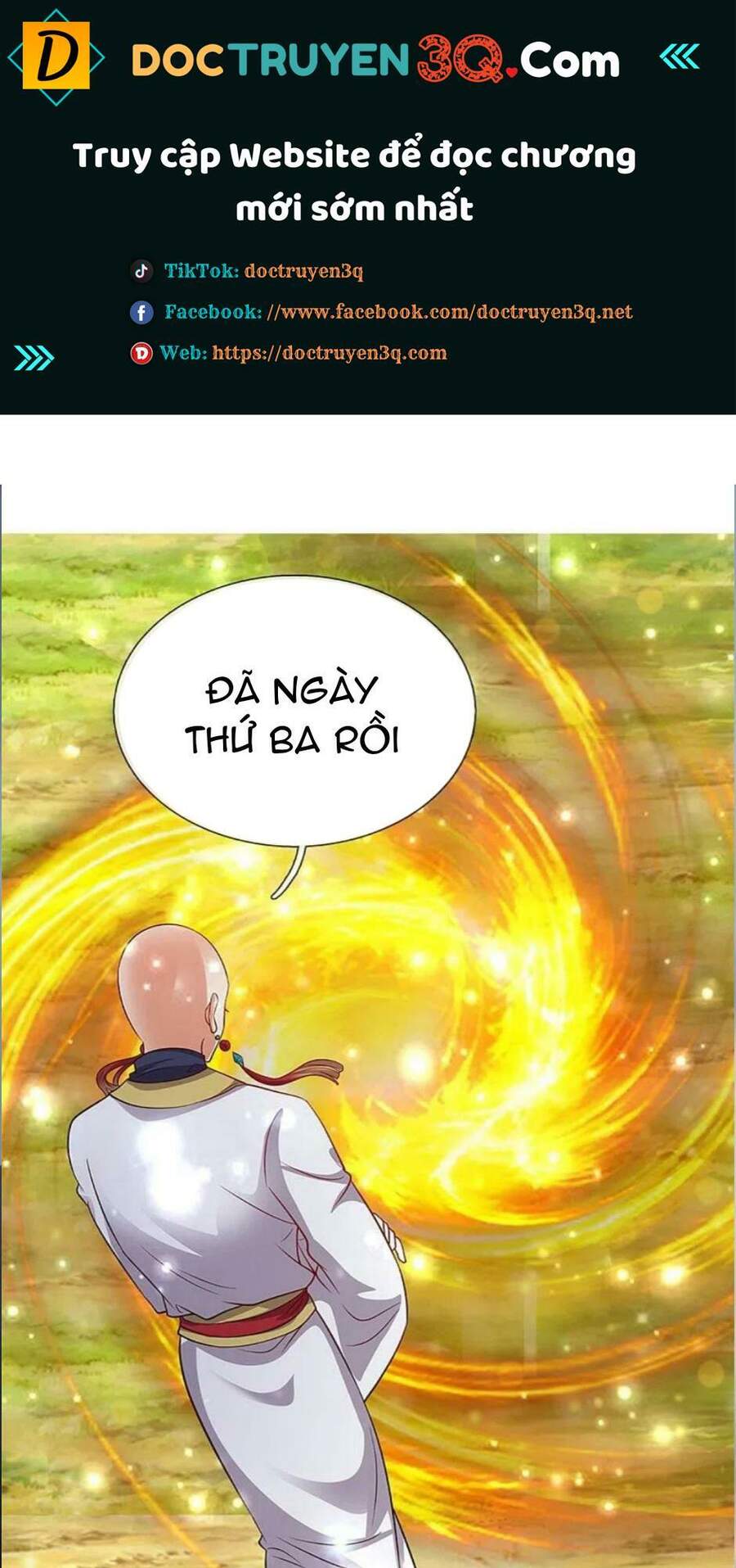 Vú Em Tiên Tôn Đi Ở Rể Chapter 256 - Trang 2