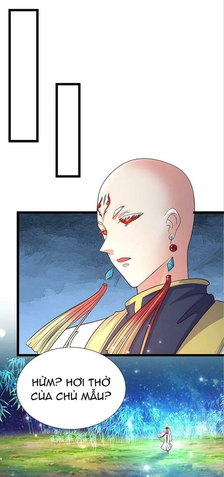 Vú Em Tiên Tôn Đi Ở Rể Chapter 256 - Trang 2