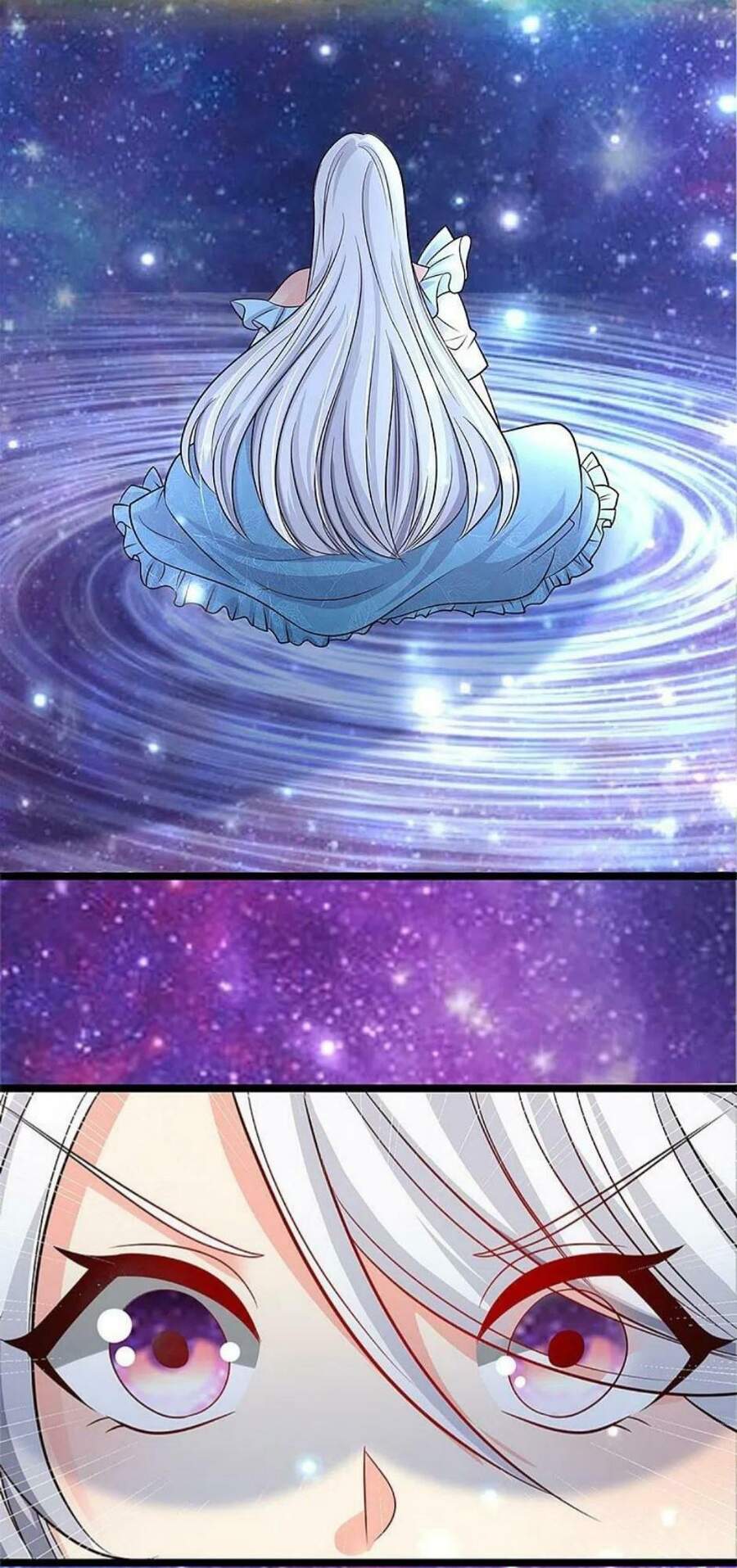 Vú Em Tiên Tôn Đi Ở Rể Chapter 256 - Trang 2