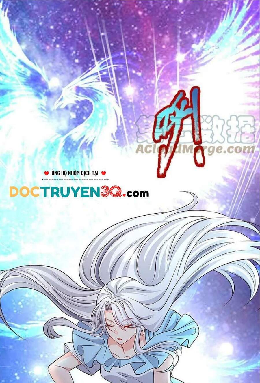 Vú Em Tiên Tôn Đi Ở Rể Chapter 256 - Trang 2