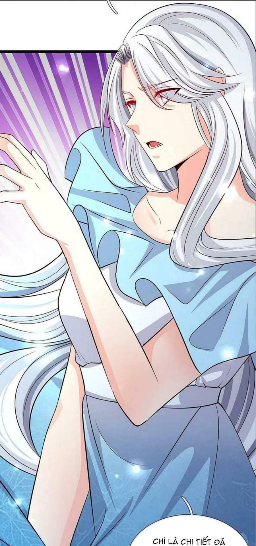 Vú Em Tiên Tôn Đi Ở Rể Chapter 256 - Trang 2