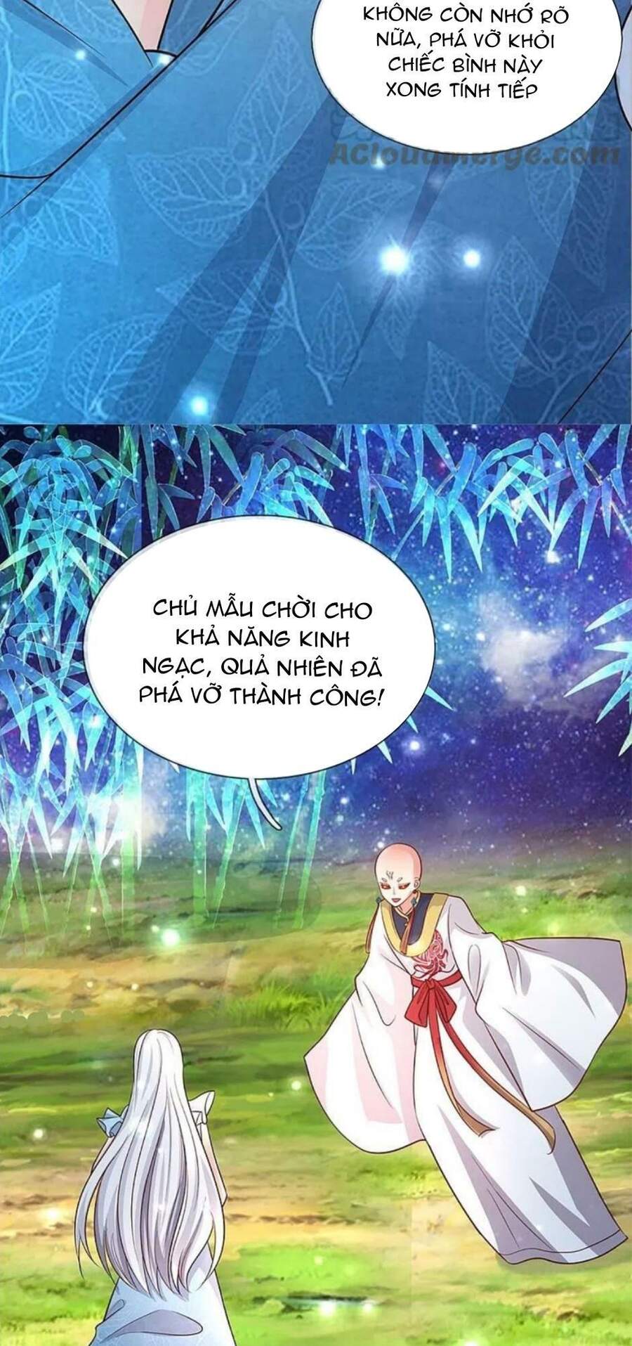 Vú Em Tiên Tôn Đi Ở Rể Chapter 256 - Trang 2