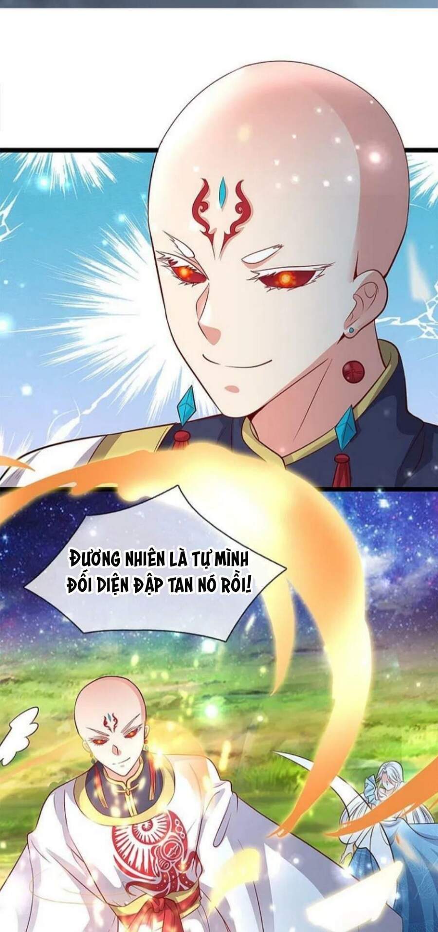 Vú Em Tiên Tôn Đi Ở Rể Chapter 256 - Trang 2