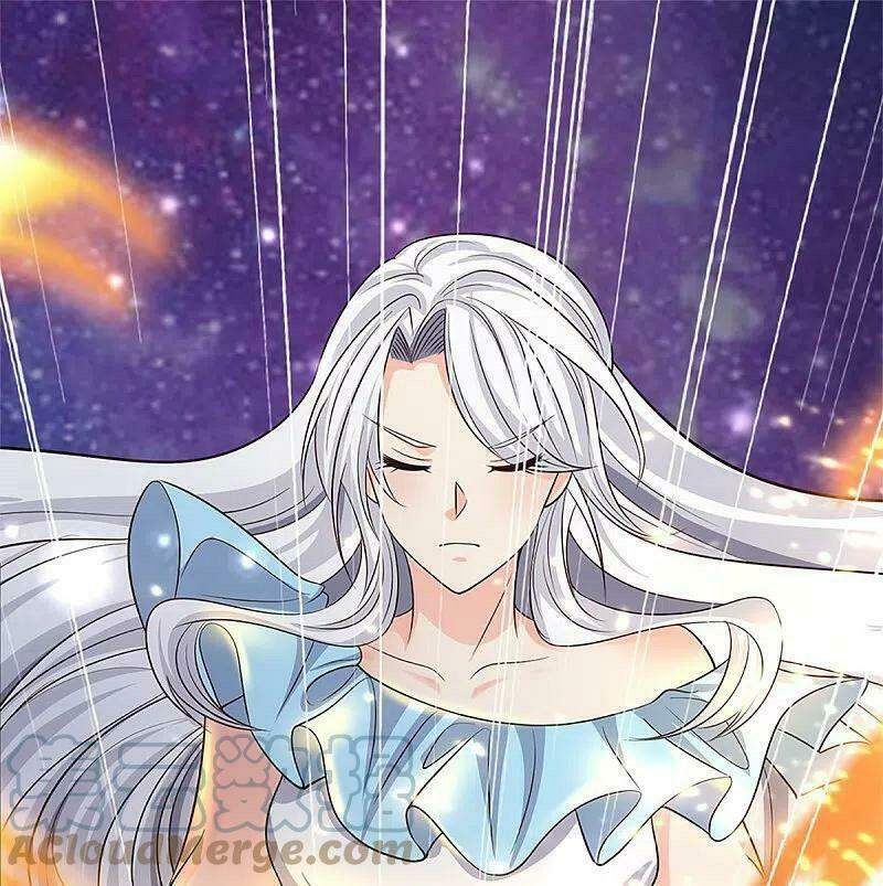 Vú Em Tiên Tôn Đi Ở Rể Chapter 256 - Trang 2