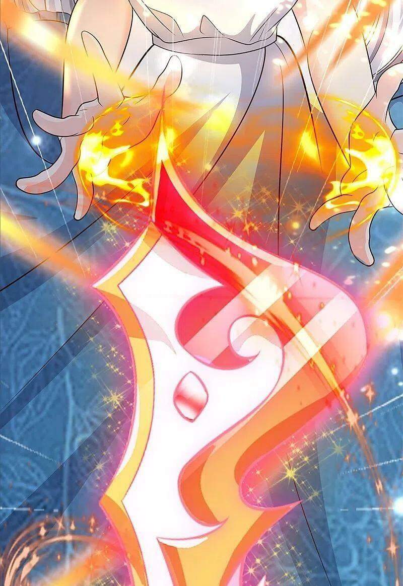 Vú Em Tiên Tôn Đi Ở Rể Chapter 256 - Trang 2