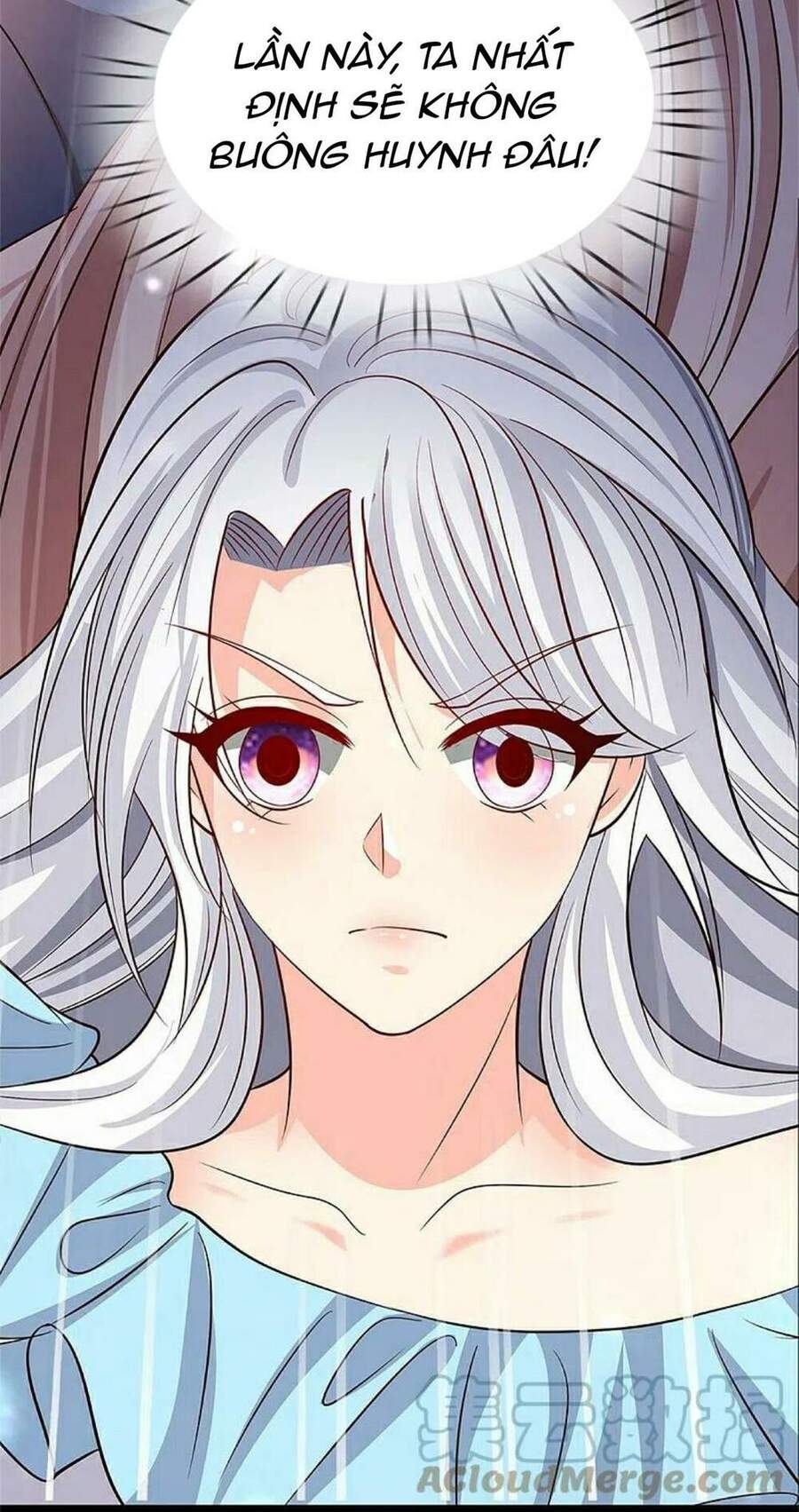 Vú Em Tiên Tôn Đi Ở Rể Chapter 256 - Trang 2