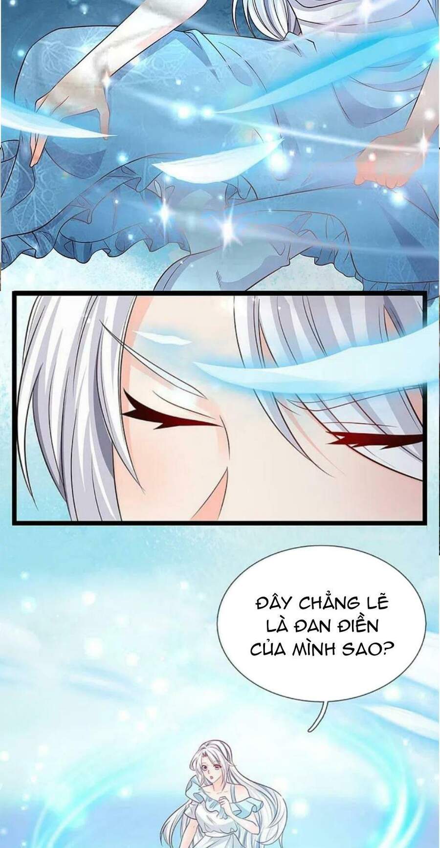 Vú Em Tiên Tôn Đi Ở Rể Chapter 256 - Trang 2