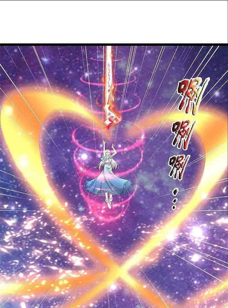 Vú Em Tiên Tôn Đi Ở Rể Chapter 256 - Trang 2