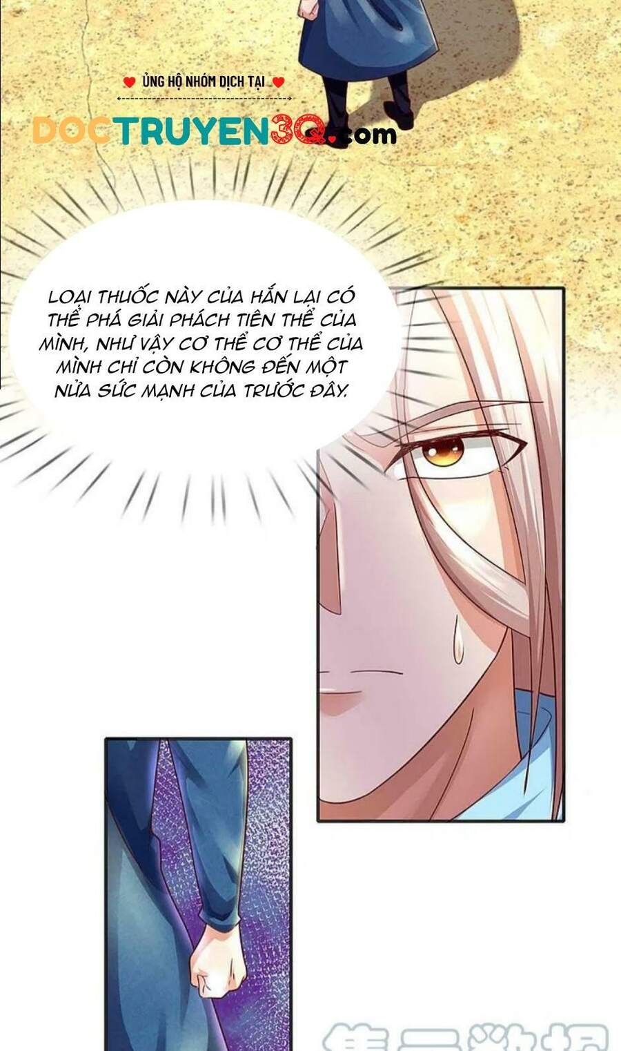 Vú Em Tiên Tôn Đi Ở Rể Chapter 256 - Trang 2