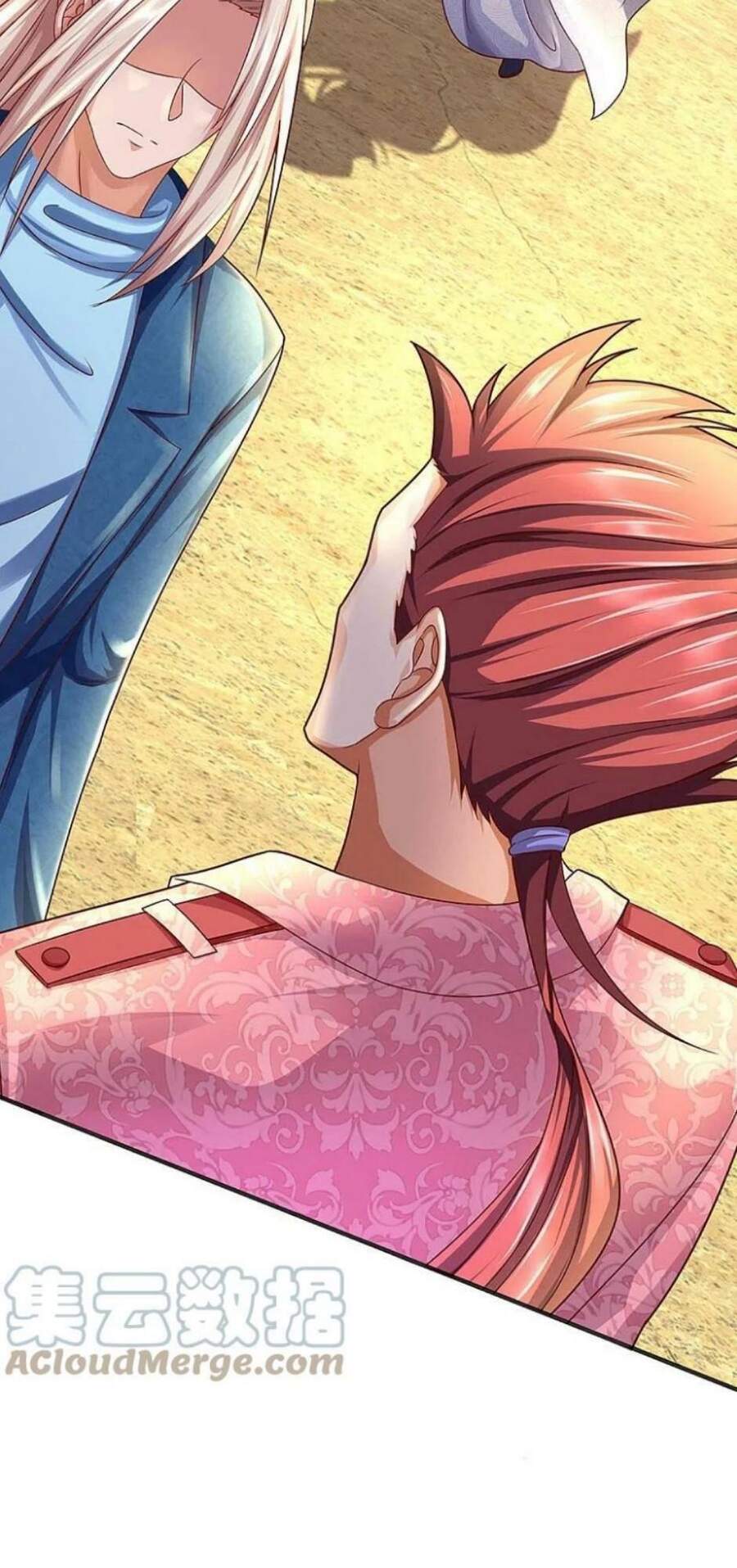 Vú Em Tiên Tôn Đi Ở Rể Chapter 256 - Trang 2