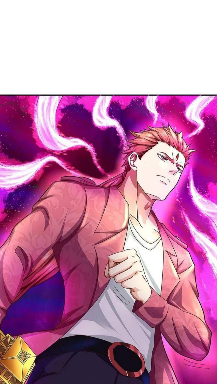 Vú Em Tiên Tôn Đi Ở Rể Chapter 256 - Trang 2