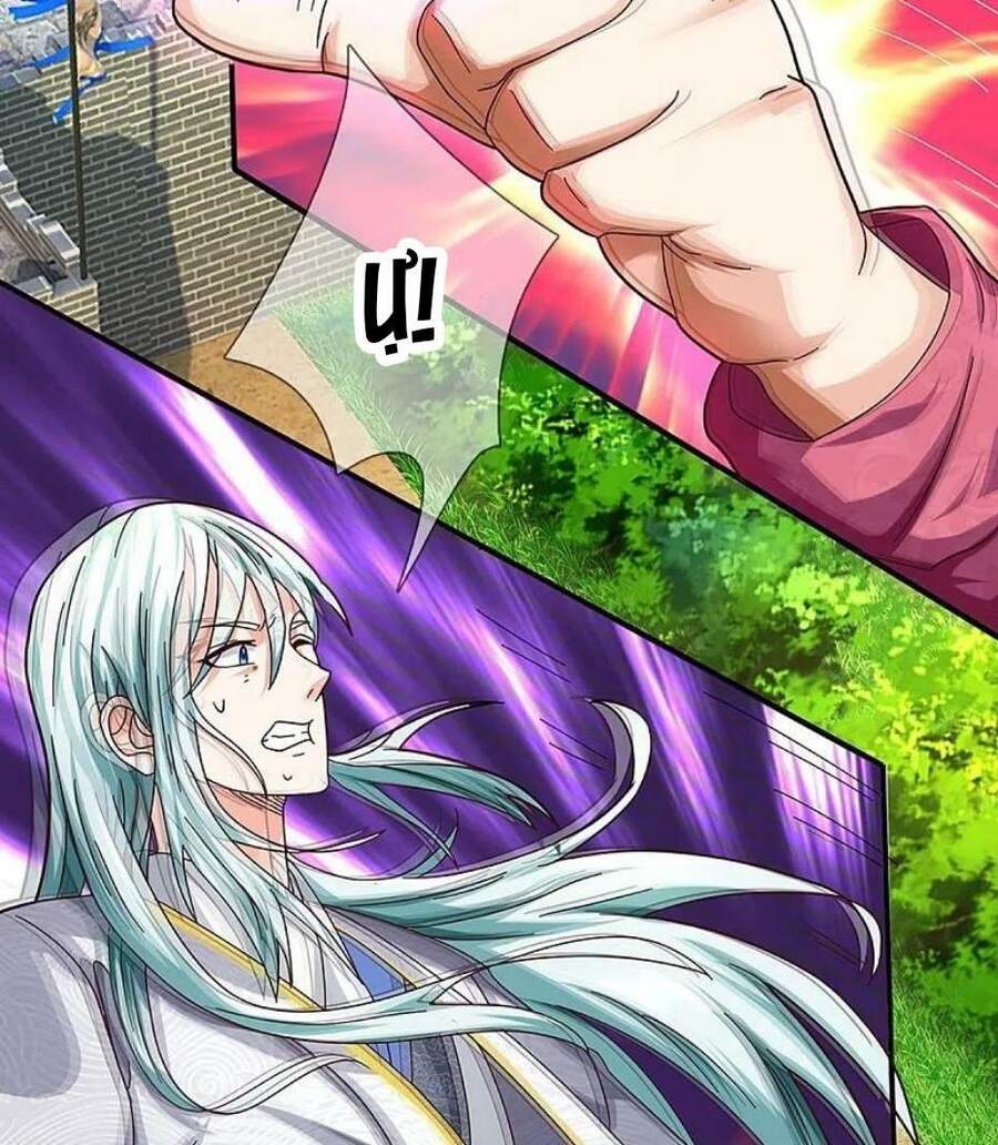 Vú Em Tiên Tôn Đi Ở Rể Chapter 256 - Trang 2