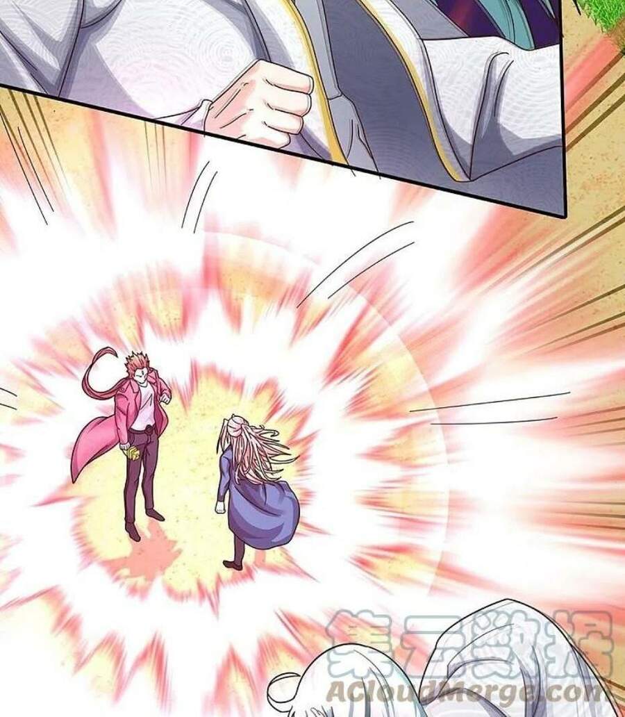 Vú Em Tiên Tôn Đi Ở Rể Chapter 256 - Trang 2