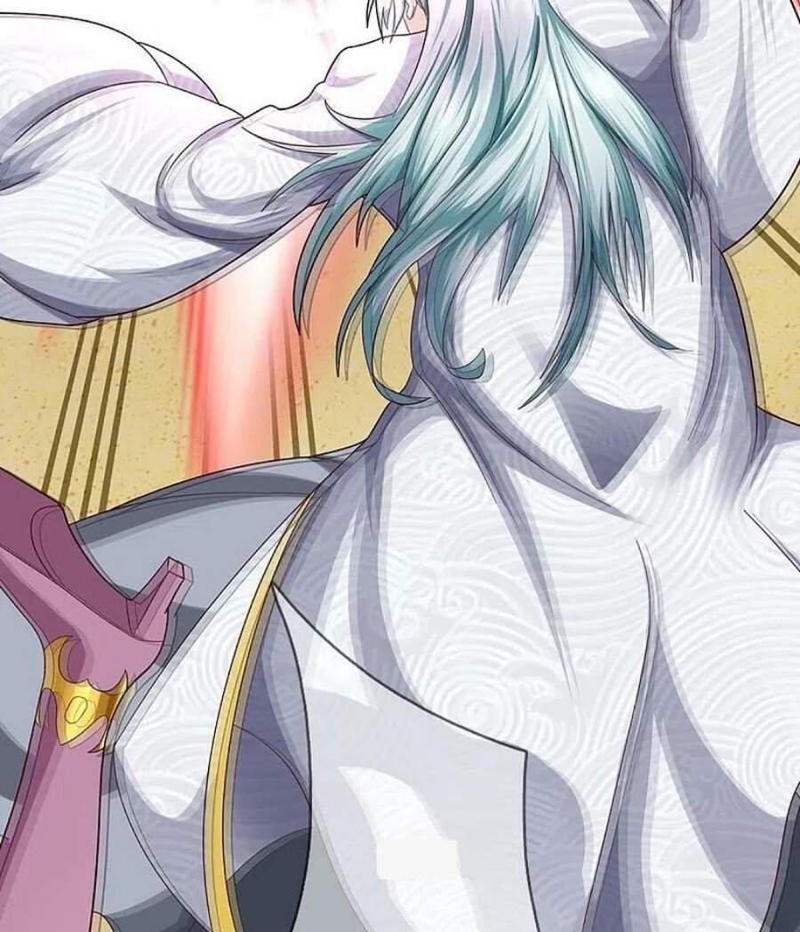 Vú Em Tiên Tôn Đi Ở Rể Chapter 256 - Trang 2